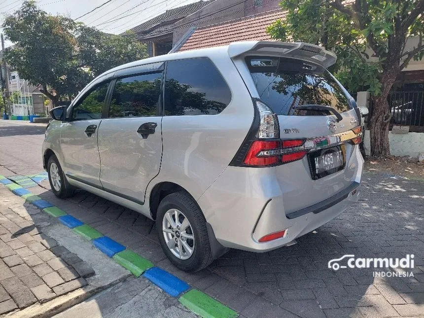 2020 Daihatsu Xenia R MPV