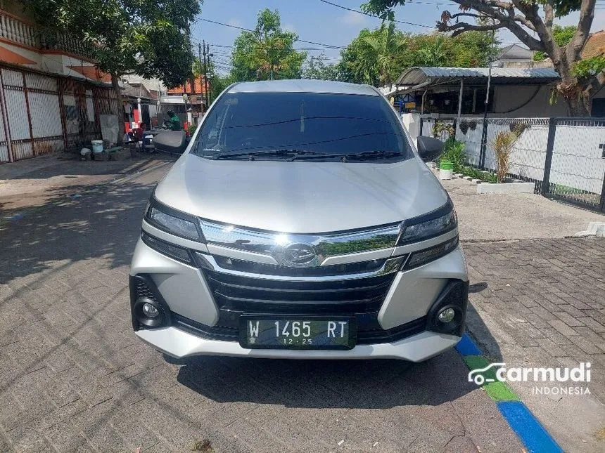 2020 Daihatsu Xenia R MPV