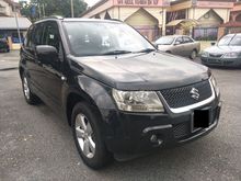 2009 Suzuki Grand Vitara 2.0 (A) Premier - ORG PIANT - PERFACT CONDITION LIKE NEW - VIEW TO BELIEVE....