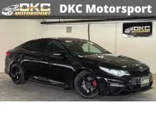2019 Kia Optima K5 2.0 GT Sedan // Free Warranty // Free Tinted // Max Loan // PM for sprcial price //