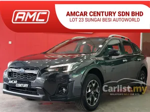 2018 Subaru XV 2.0 P SUV