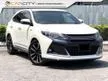 Used 2016 Toyota Harrier 2.0 GS SUV LIMITED EDITION HIGH SPEC 2 YEAR WARRANTY