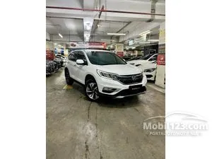 2015 Honda CR-V 2.4 SUV