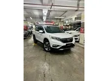 2015 Honda CR-V 2.4 SUV