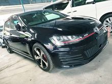BelowMarket BestBuy VW Golf Gti MK7 Sport Free5YearsWarranty