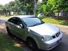 2005 Chevrolet Optra 1.8 LS Sedan