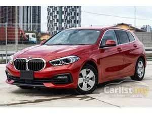2020 BMW 118i 1.5 M Sport Hatchback