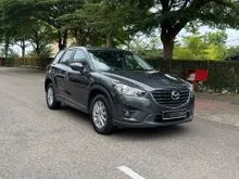 2016 Mazda CX-5 2.0 SKYACTIV-G GL SUV Facelift (((OFFER)))