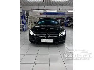 2014 Mercedes-Benz C200 2.0 Avantgarde CBU Sedan