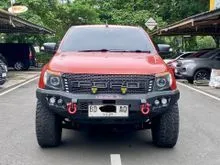 2014 Ford Ranger 2.2 Double Cab Wildtrak 4X4 Pickup