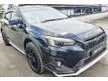 Used 19 MIL66K FULSVC RECORD GT LIMITED EDITION CARKING OFFER Subaru XV 2.0 GT Edition VIEW N TRUST ORIGINAL GT LIMITED