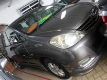 2011 Toyota Innova 2.0 E MPV (A)
