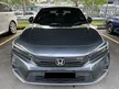Used 2022 Honda Civic 1.5 RS VTEC Sedan (Trusted Dealer & No Any Hidden Fees)