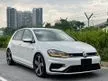 Recon Volkswagen Golf R 7.5 2.0 2019