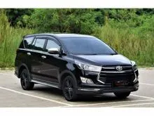 Toyota Kijang Innova Venturer 2.4 AT Diesel 2019 Hitam TDP 64jt Kondisi Mobil Istimewa Bergaransi dan Dijamin Siap Pakai