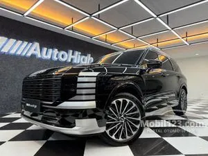 2025 Hyundai Palisade 2.5 Calligraphy Hybrid 2WD SUV