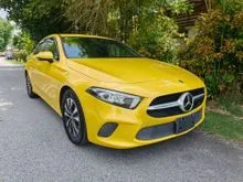 MEGA OFFER Mercedes-Benz A180 1.3 SE Hatchback LOW K/M Japan Spec