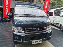 2019 CAM Kingo Plus 3.0 CDTi (M)