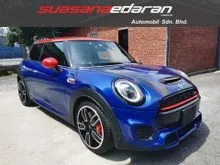 2019 MINI Cooper 2.0 S 3 Door JCW Harman Kardon