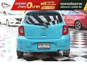 2019 Nissan MARCH 1.2 EL Hatchback