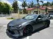 Recon 2021 Toyota 86 2.0 (M) GT TRD FULLY MODIFY