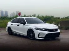 FULL HONDA SERVICE 2023 Honda Civic 1.5 RS Sedan
