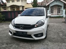 2016 Honda Brio 1.2 Satya E Hatchback