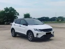 2021 Proton X50 1.5 Flagship SUV - BEST DEAL BEST PRICE -