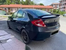 2007 Proton Gen-2 1.6 H-Line Hatchback