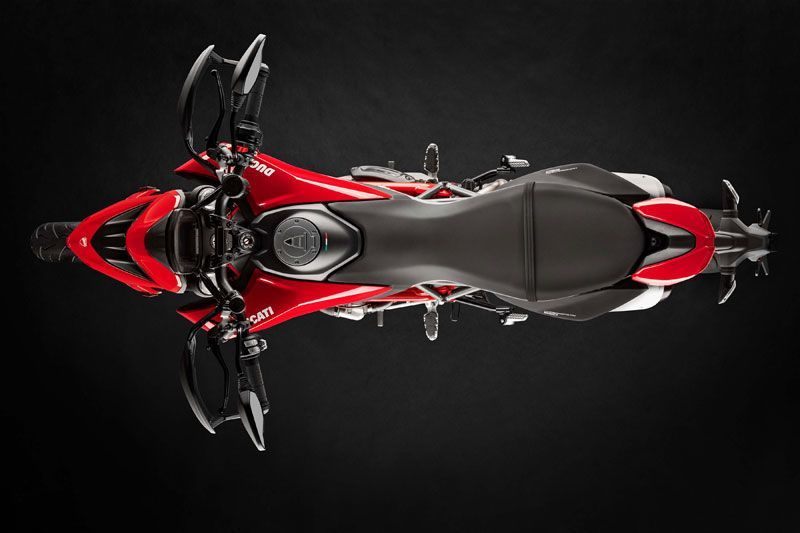 Ducati Hypermotard 950 Tantang Adrenalin Penggunanya 3