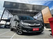 2021 Honda CR-V 1.5 Turbo SUV -  Garansi senilai 3 JUTA