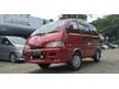 Jual Mobil Daihatsu Zebra 1995 1.3 di DKI Jakarta Manual MPV Minivans Merah Rp 25.000.000