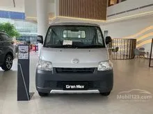 2022 Daihatsu Gran Max 1.3 STD Pick-up DP RINGAN PROSES DIBANTU SAMPAI APPROVED TERIMA TRADE IN