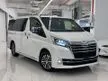 Recon 2020 Toyota Granace 2.8 MPV