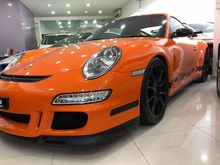2007 Porsche 911 3.6 GT3 RS - Rare Unit - Special Price - One Unit only.