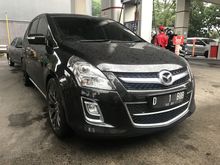 2011 Mazda 8 2.3 2.3 A/T MPV