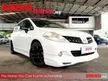 Used 2013 Nissan Latio 1.8 Comfort Hatchback (CONDITION BAIK /FREE BANJIR /ORIGINAL MILEAGE /WARRANTY PROVIDED) (Arief)