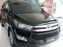 PROMO GILA-GILAAN Toyota Kijang Innova 2020