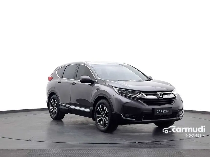 Jual Mobil Honda CR