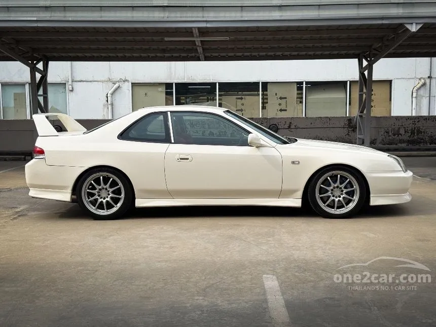 2011 Honda PRELUDE Si Coupe