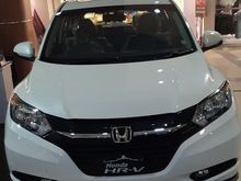 Honda HR-V 1.5 2018 harga termurah promo terdasyat bulan ini