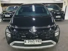 2022 Hyundai Stargazer 1.5 Trend MPV