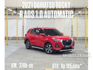 2022 Daihatsu Rocky 1.0 R TC ADS SUV