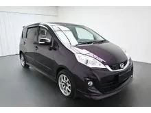 2016 Perodua Alza 1.5 EZ MPV