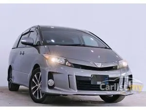 2013 Toyota Estima 2.4 Aeras MPV