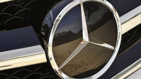 Mercedes-Benz Pererat Kerja Sama Mobil Otonom dengan Perusahaan Teknologi China