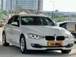 Used 2014 BMW 316i 1.6 Sedan