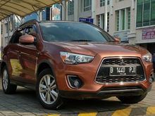 2014 Mitsubishi Outlander Sport 2.0 Px A/T Termurah