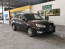 2022 Proton Saga 1.3 Sedan