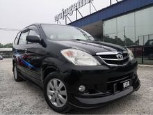 2006 Toyota Avanza 1.5 G MPV